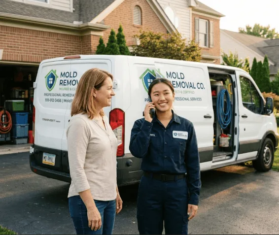 Crawlspace Mold Remediation Foxburg, PA FAQs